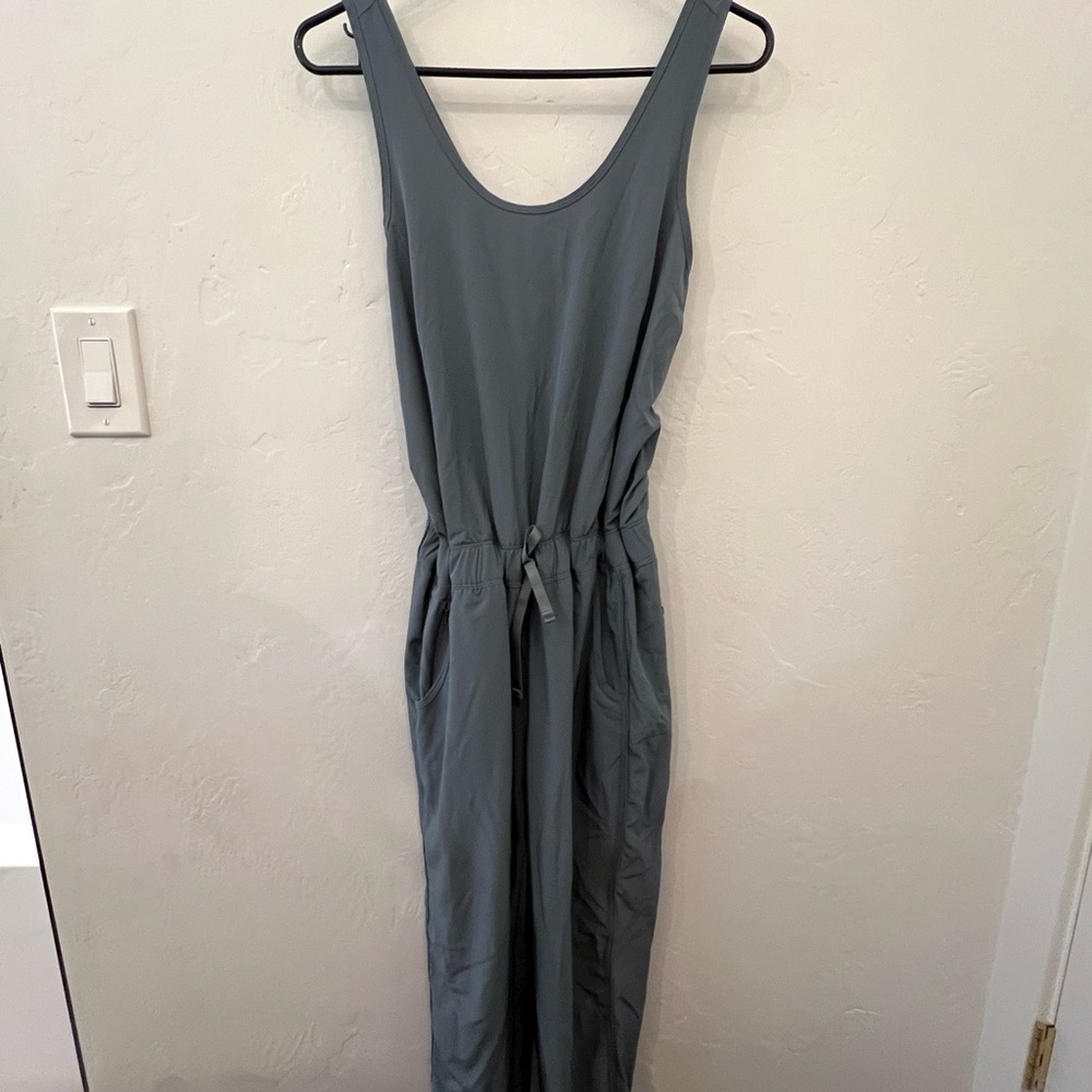 Patagonia Fleetwith Jumpsuit